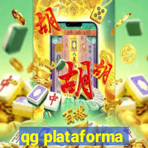 qg plataforma