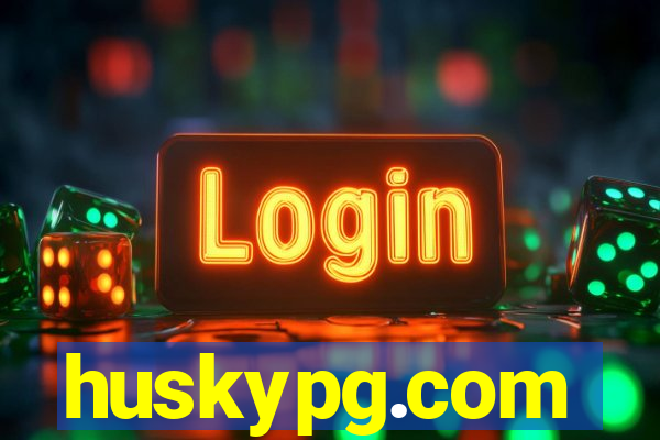 huskypg.com