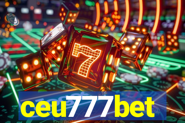 ceu777bet