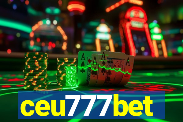 ceu777bet