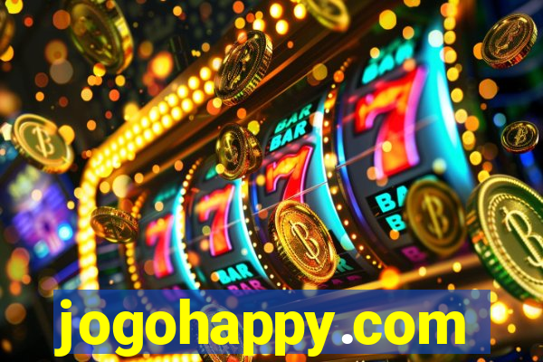 jogohappy.com