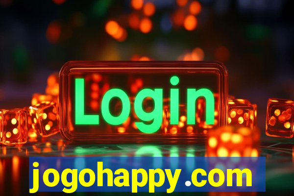 jogohappy.com