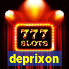 deprixon