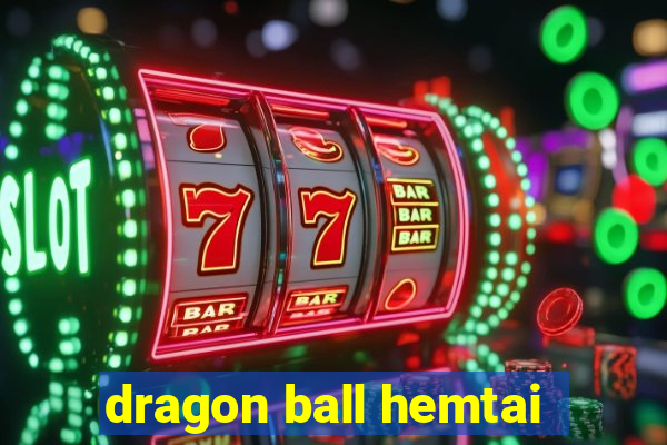 dragon ball hemtai