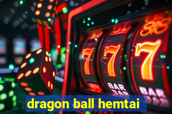 dragon ball hemtai