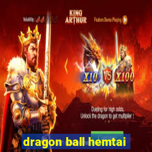 dragon ball hemtai