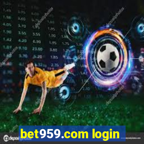 bet959.com login