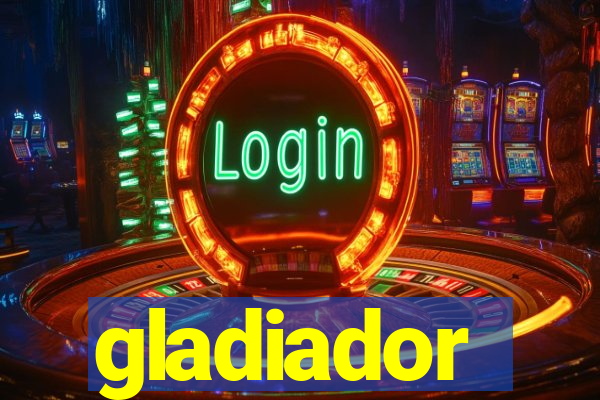 gladiador significado espiritual