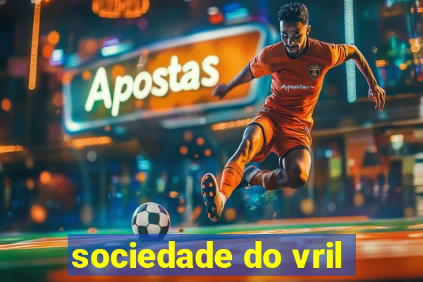 sociedade do vril