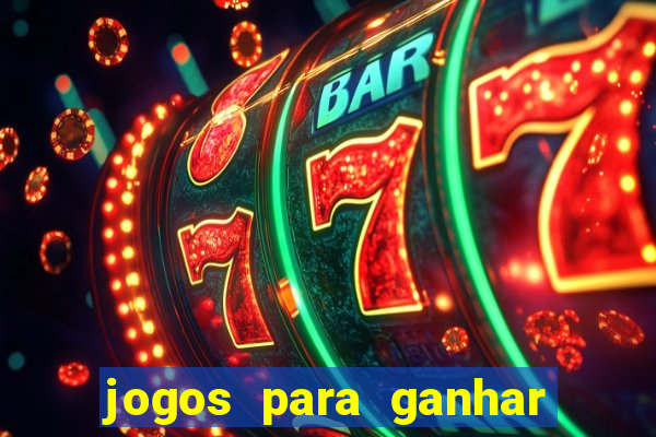 jogos para ganhar dinheiro no pix pagbank