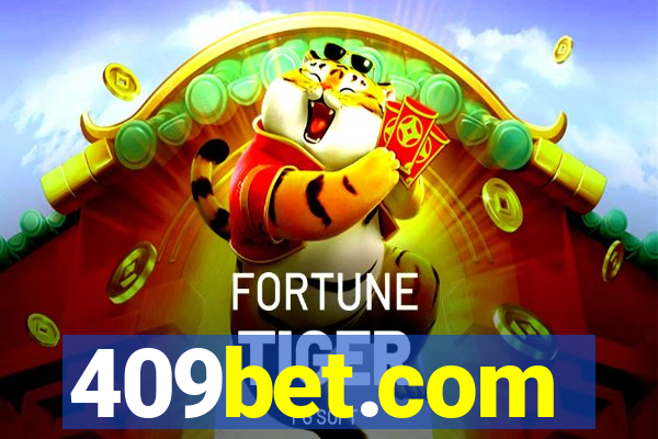 409bet.com