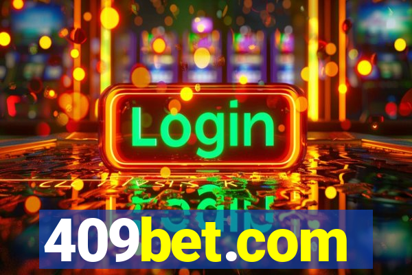 409bet.com