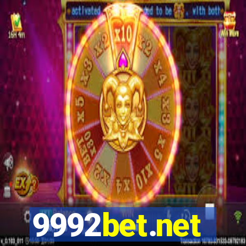 9992bet.net