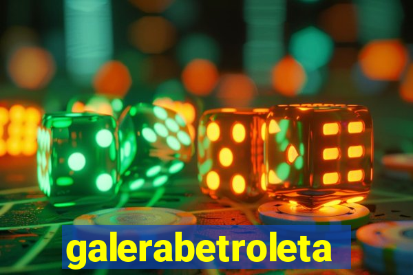 galerabetroleta