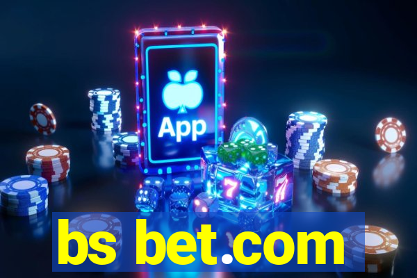 bs bet.com