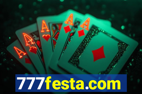 777festa.com