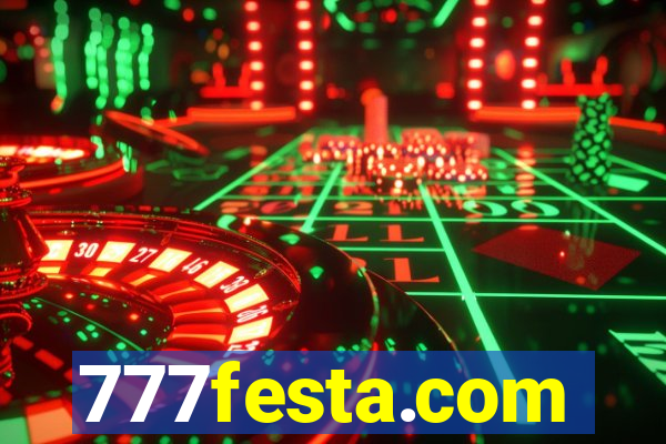 777festa.com