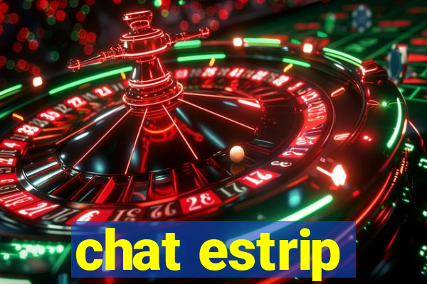 chat estrip