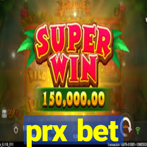 prx bet