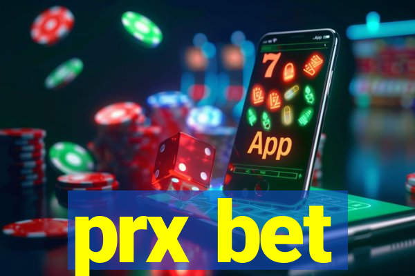 prx bet