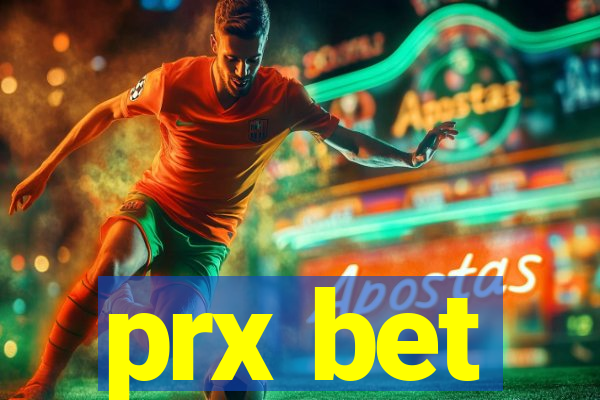 prx bet