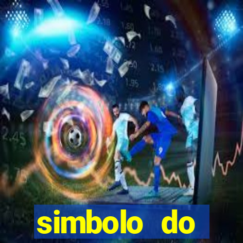 simbolo do corinthians para nick