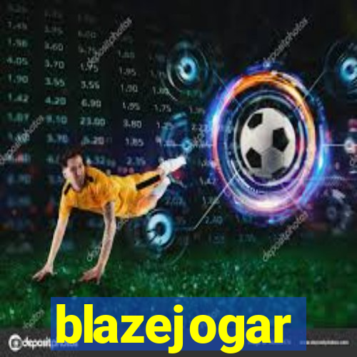 blazejogar