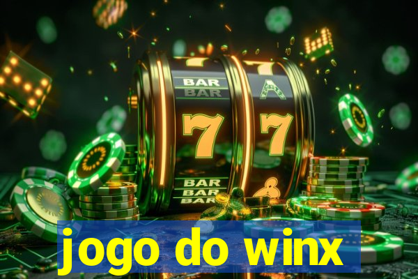 jogo do winx