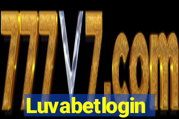 Luvabetlogin