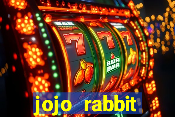 jojo rabbit assistir dublado