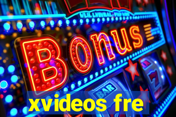 xvideos fre