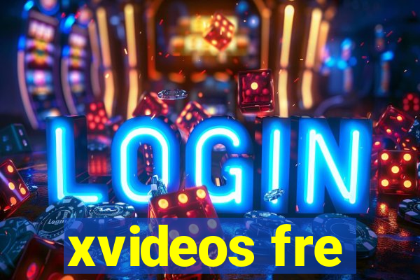 xvideos fre