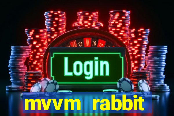 mvvm rabbit download filmes