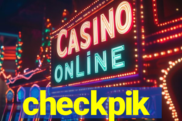 checkpik