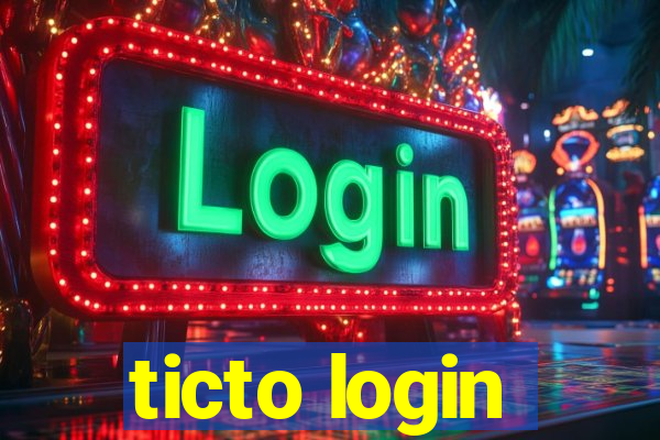 ticto login