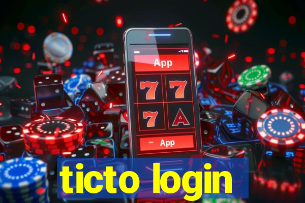 ticto login