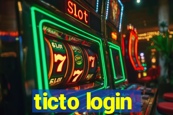 ticto login