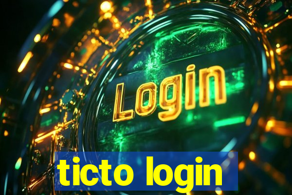 ticto login