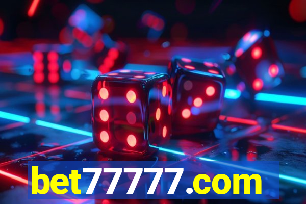 bet77777.com