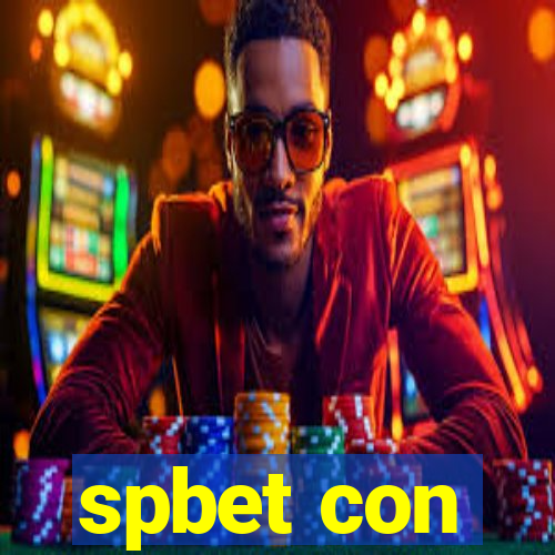 spbet con