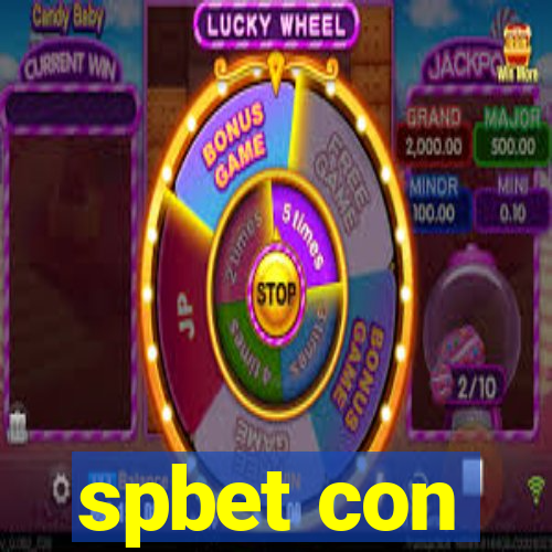 spbet con