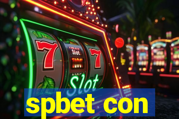 spbet con