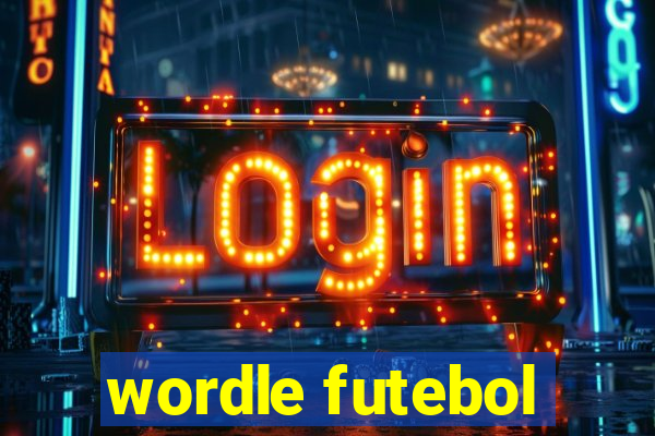 wordle futebol