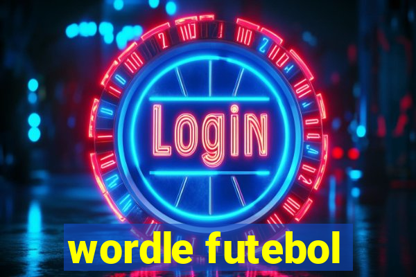 wordle futebol