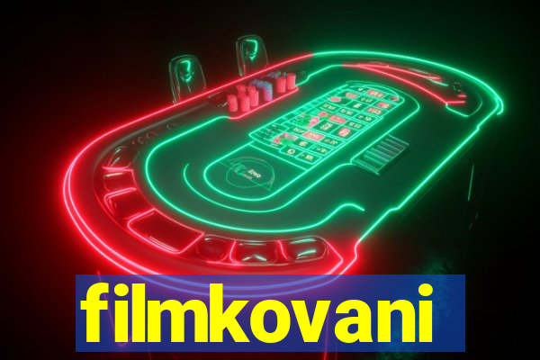 filmkovani