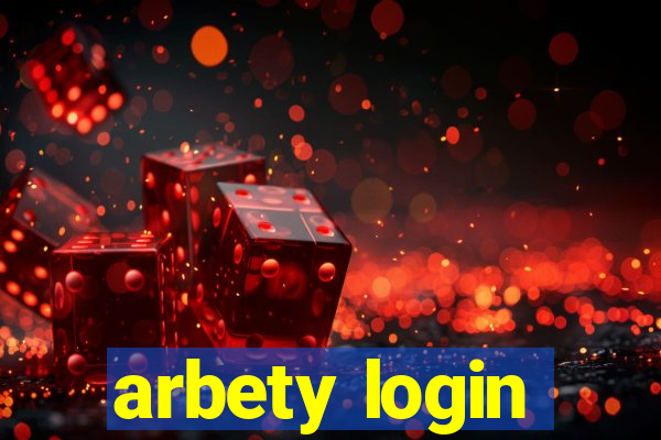 arbety login