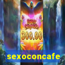 sexoconcafe