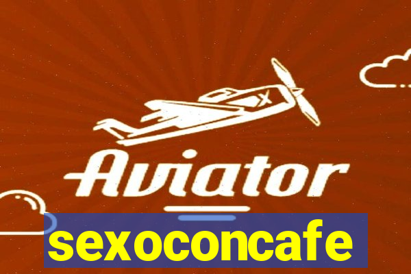 sexoconcafe