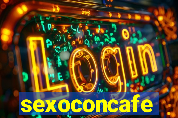 sexoconcafe