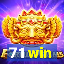 71 win